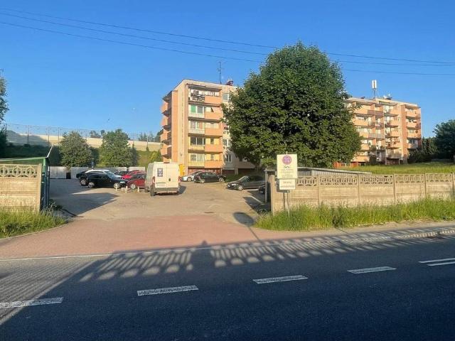 Mieszkanie na sprzedaż w Bielsko-biała, Śląskie