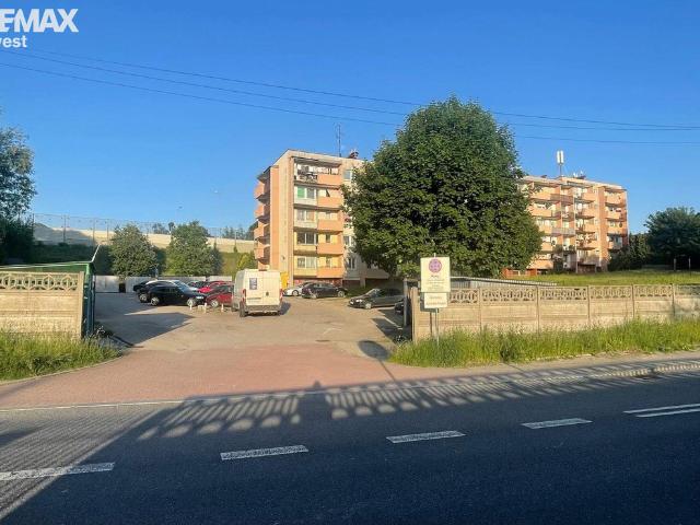 Mieszkanie na sprzedaż w Bielsko-biała, Śląskie