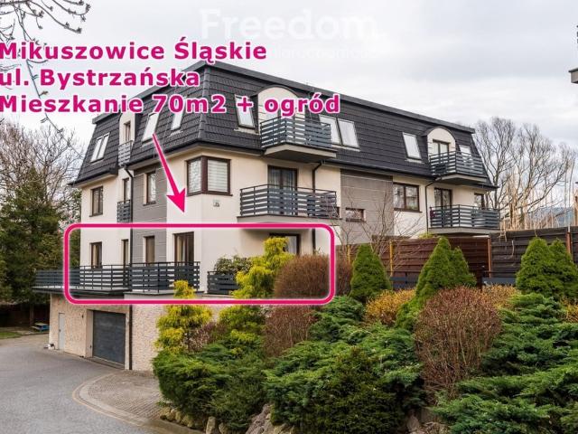 Mieszkanie na sprzedaż w Bielsko-biała, Śląskie