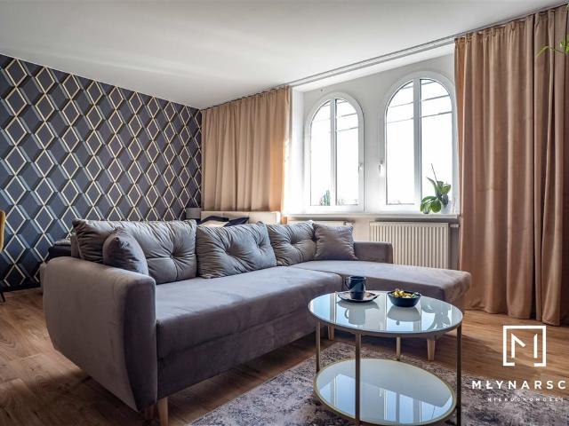 Mieszkanie na sprzedaż w Bielsko-biała, Śląskie