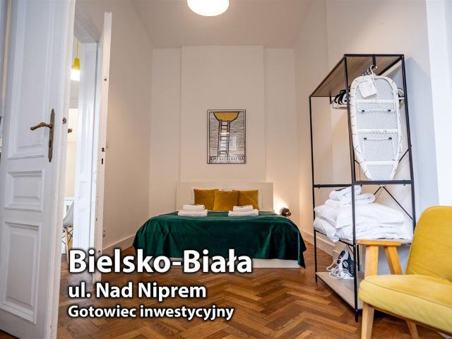 Mieszkanie na sprzedaż w Bielsko-biała, Śląskie