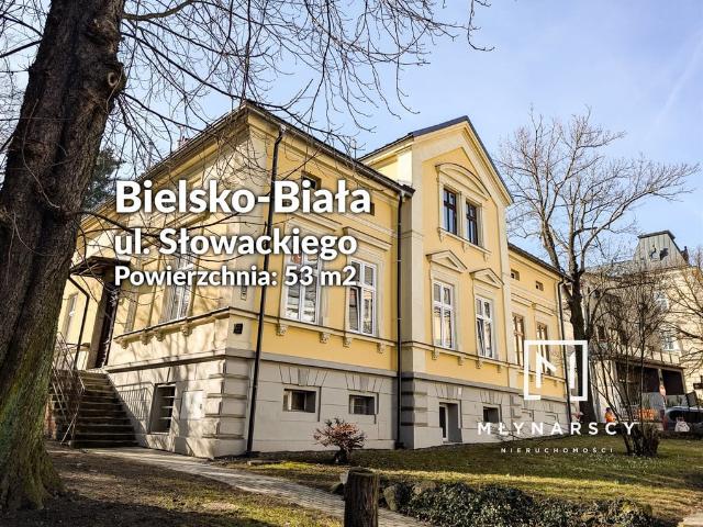 Mieszkanie na sprzedaż w Bielsko-biała, Śląskie