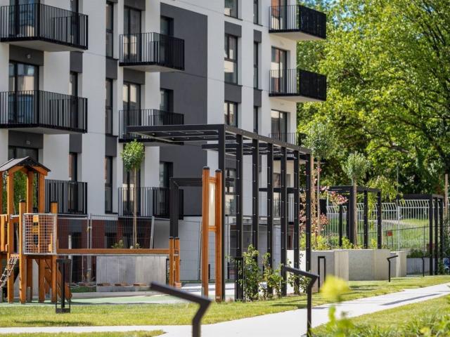 Mieszkanie na sprzedaż w Bielsko-biała, Śląskie