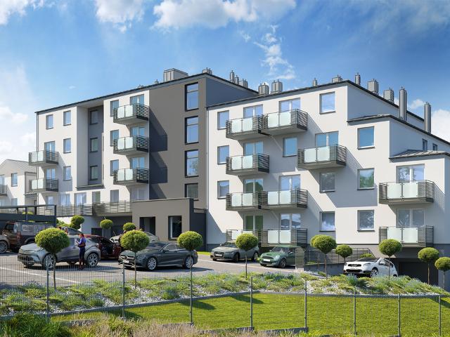 Mieszkanie na sprzedaż w Bielsko-biała, Śląskie