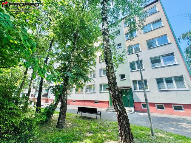 Mieszkanie na sprzedaż w Bielsko-biała, Śląskie