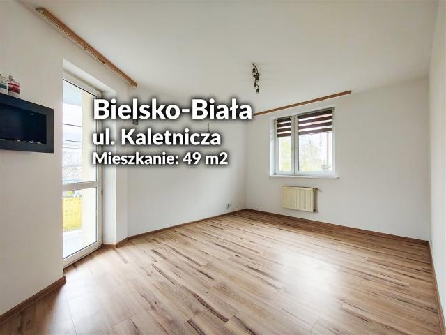 Mieszkanie na sprzedaż w Bielsko-biała, Śląskie
