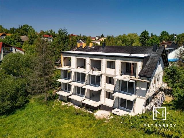 Mieszkanie na sprzedaż w Lipnik, Bielsko-Biała