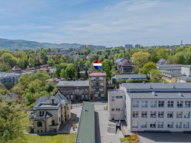 Mieszkanie na sprzedaż w Bielsko-biała, Śląskie