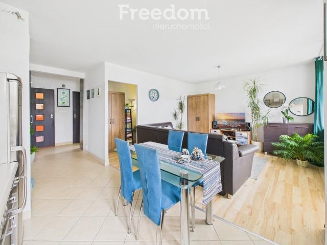 Mieszkanie na sprzedaż w Bielsko-biała, Śląskie