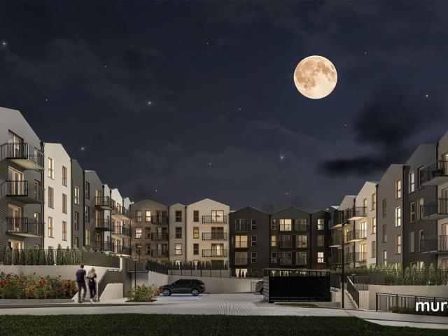 Mieszkanie na sprzedaż w Bielsko-biała, Śląskie