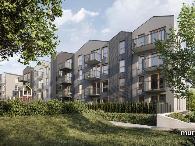 Mieszkanie na sprzedaż w Bielsko-biała, Śląskie