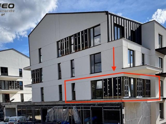 Mieszkanie na sprzedaż w Bielsko-biała, Śląskie