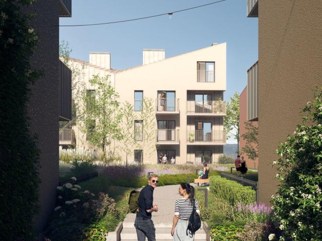 Mieszkanie na sprzedaż w Bielsko-biała, Śląskie