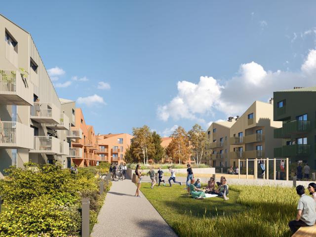 Mieszkanie na sprzedaż w Bielsko-biała, Śląskie