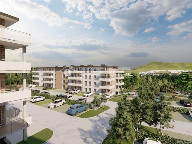 Mieszkanie na sprzedaż w Bielsko-biała, Śląskie