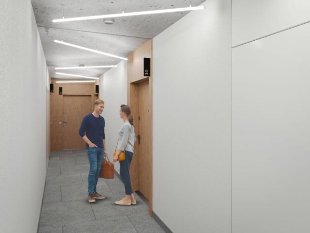 Mieszkanie na sprzedaż w Bielsko-biała, Śląskie