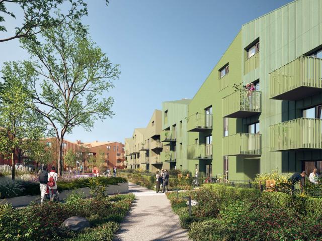 Mieszkanie na sprzedaż w Bielsko-biała, Śląskie