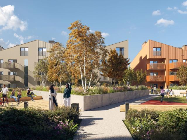 Mieszkanie na sprzedaż w Bielsko-biała, Śląskie