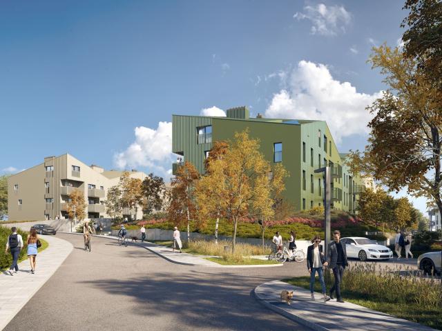 Mieszkanie na sprzedaż w Bielsko-biała, Śląskie