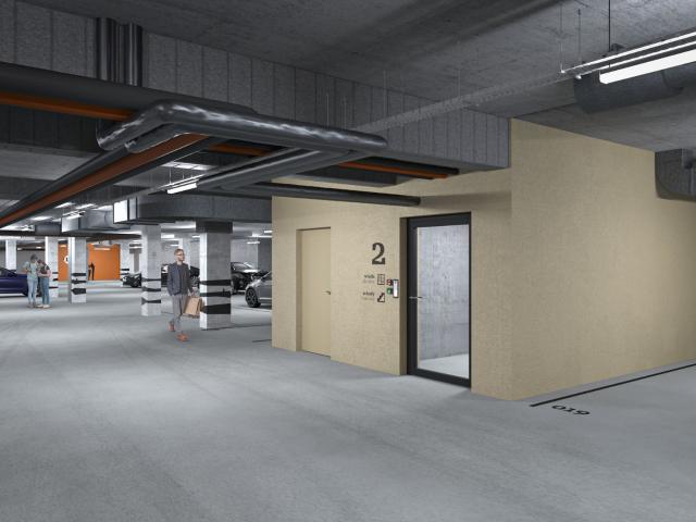 Mieszkanie na sprzedaż w Bielsko-biała, Śląskie