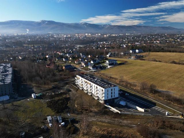 Mieszkanie na sprzedaż w Bielsko-biała, Śląskie