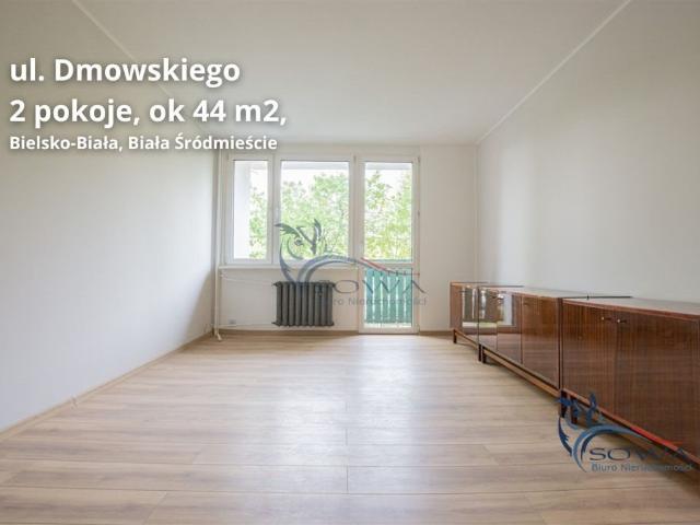 Mieszkanie na sprzedaż w Bielsko-biała, Śląskie