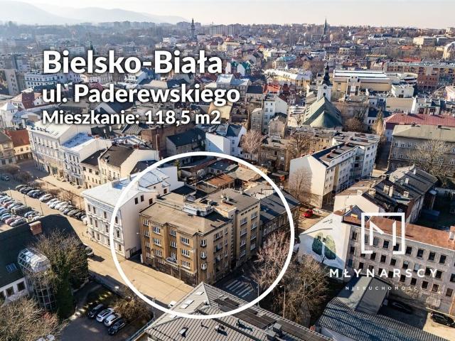 Mieszkanie na sprzedaż w Bielsko-biała, Śląskie