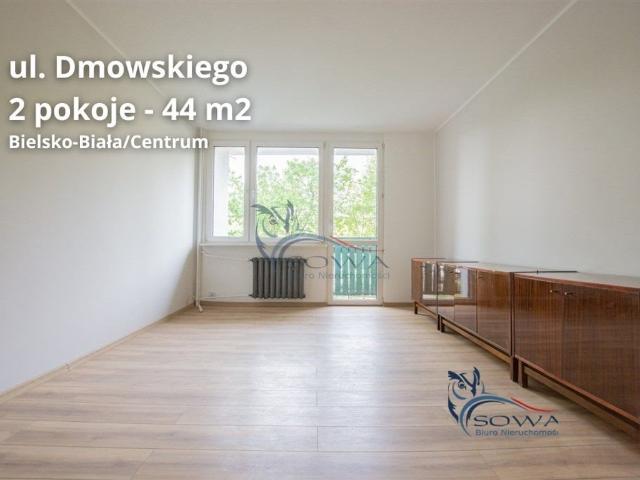 Mieszkanie na sprzedaż w Bielsko-biała, Śląskie