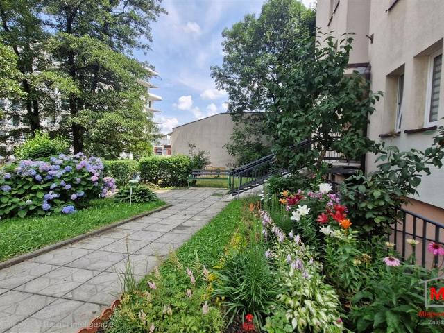 Mieszkanie na sprzedaż w Bielsko-biała, Śląskie