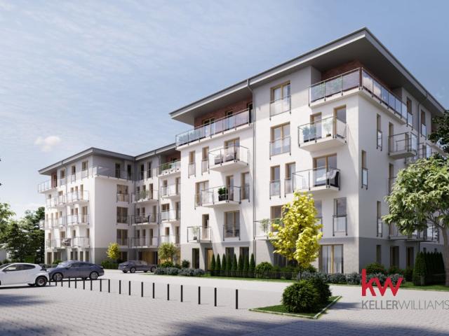 Mieszkanie na sprzedaż w Bielsko-biała, Śląskie