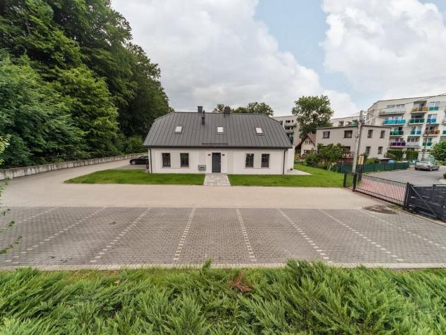 Mieszkanie na sprzedaż w Bielsko-biała, Śląskie