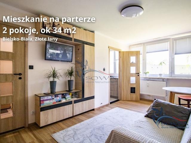 Mieszkanie na sprzedaż w Bielsko-biała, Śląskie