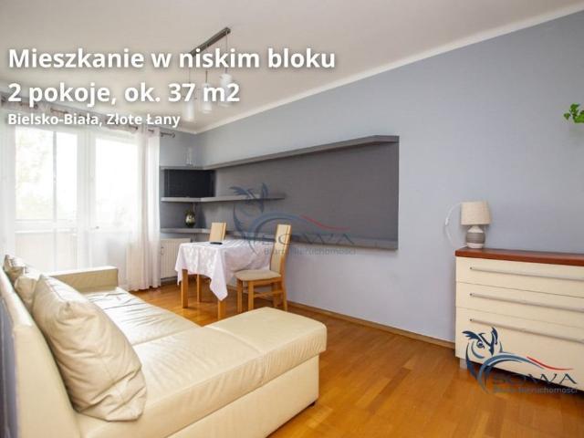 Mieszkanie na sprzedaż w Bielsko-biała, Śląskie