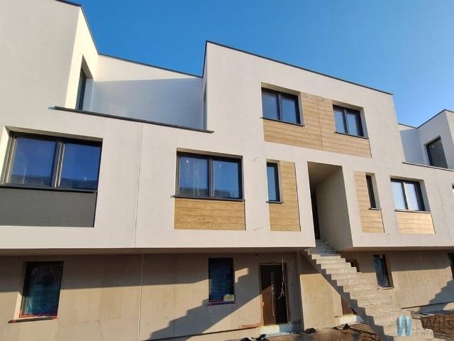 Mieszkanie na sprzedaż w Nowy Dwór Mazowiecki, Mazowieckie