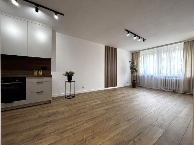 Mieszkanie na sprzedaż w Nowy Dwór Mazowiecki, Mazowieckie