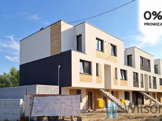 Mieszkanie na sprzedaż w Nowy Dwór Mazowiecki, Mazowieckie