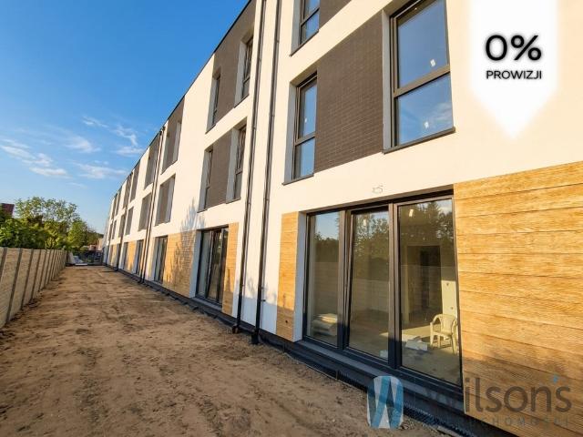 Mieszkanie na sprzedaż w Nowy Dwór Mazowiecki, Mazowieckie