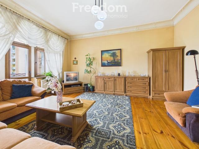 Mieszkanie na sprzedaż w Brzeg, powiat brzeski