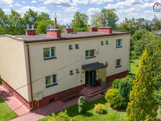 Mieszkanie na sprzedaż w Busko-zdrój, Świętokrzyskie