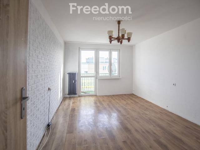 Mieszkanie na sprzedaż w Brzeg, Opolskie