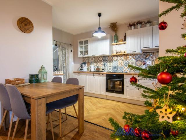 Mieszkanie na sprzedaż w Szczytno, Warmińsko-mazurskie