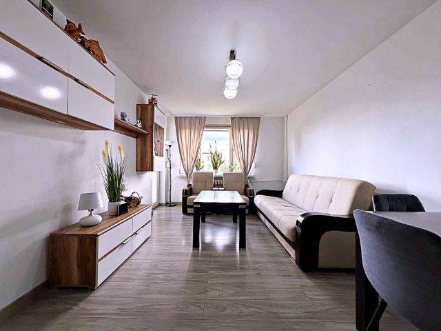 Mieszkanie na sprzedaż w Osiedle 1000-lecia, Września