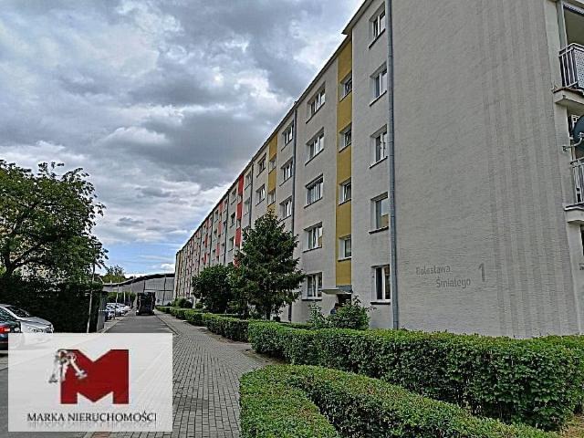 Mieszkanie na sprzedaż w Kędzierzyn-koźle, Opolskie