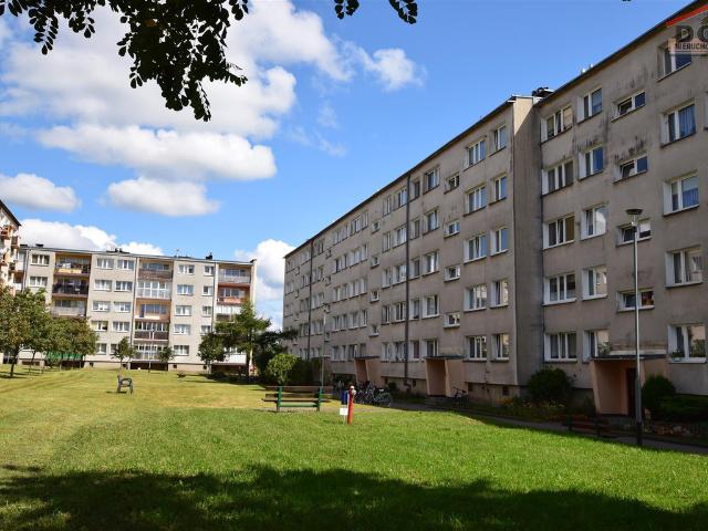 Mieszkanie na sprzedaż w Drawsko Pomorskie, Zachodniopomorskie