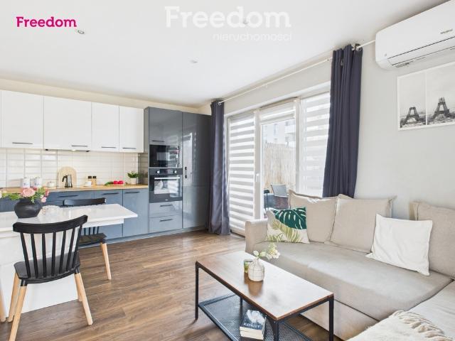 Mieszkanie na sprzedaż w Wieliczka, Małopolskie