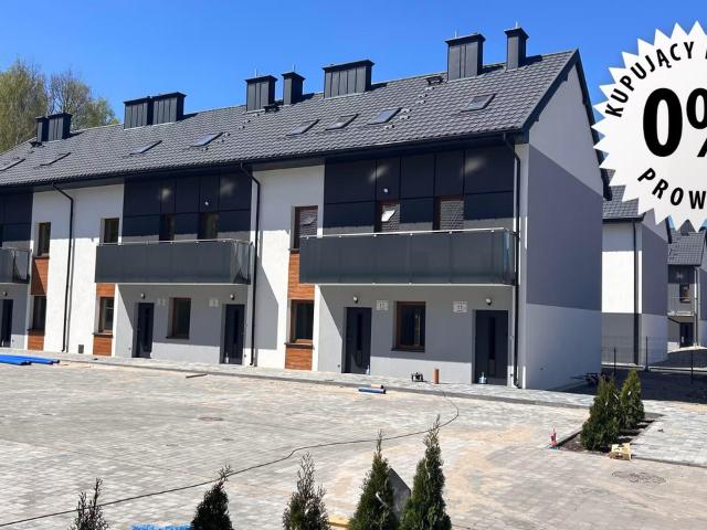 Mieszkanie na sprzedaż w Kobyłka, Mazowieckie