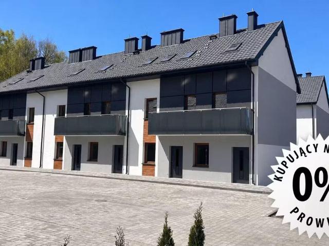Mieszkanie na sprzedaż w Kobyłka, Mazowieckie