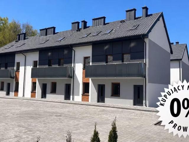 Mieszkanie na sprzedaż w Kobyłka, Mazowieckie