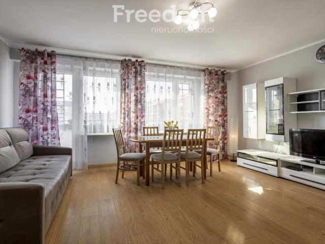 Mieszkanie na sprzedaż w Ełk, Warmińsko-mazurskie