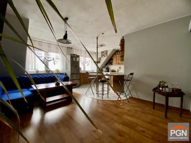 Mieszkanie na sprzedaż w Gryfice, Zachodniopomorskie